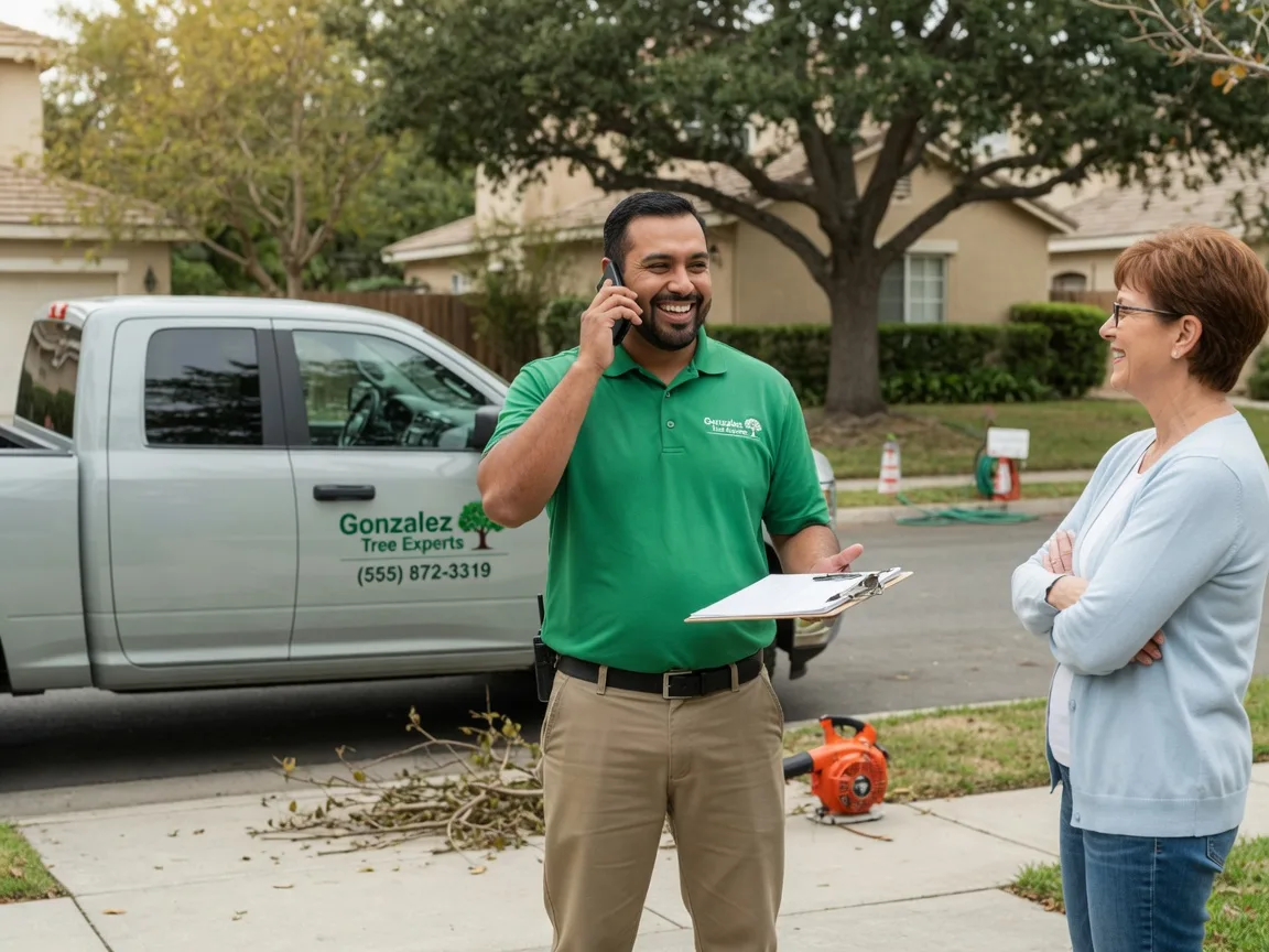 Tree Service Farmington, ME FAQs